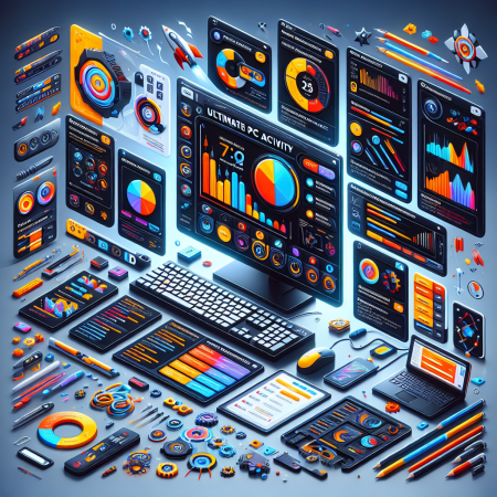 AFK-Assistant – Ultimate PC activity software AFK-Assistant - Ultimate PC activity software