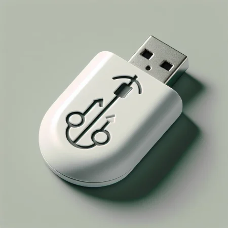 Mouse jiggler USB stick Mouse jiggler USB stick